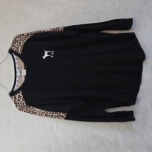 Victoria's Secret Pink Long Sleeve